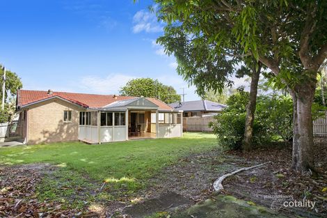 Property photo of 33 Wollomia Way Sunrise Beach QLD 4567