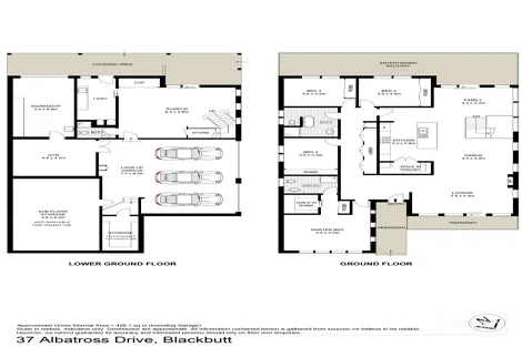 Property photo of 37 Albatross Drive Blackbutt NSW 2529