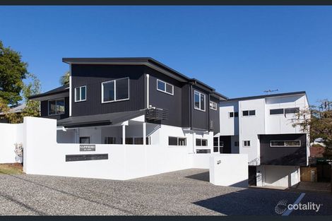 4/27 Ison St, Morningside, QLD 4170