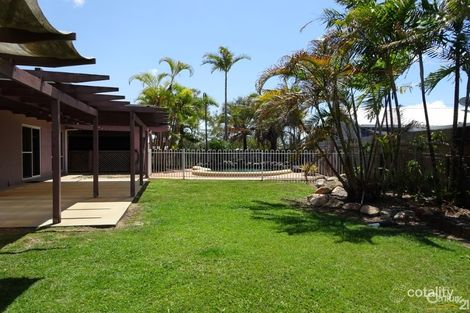 Property photo of 47 Glenrock Drive Rasmussen QLD 4815