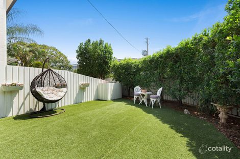 Property photo of 2/45 Buxton Street Ascot QLD 4007