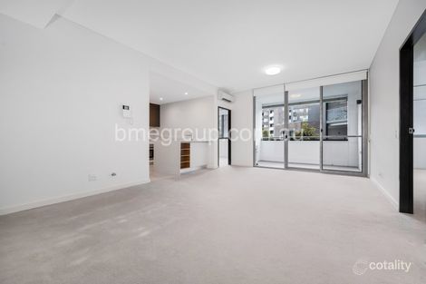 Property photo of 313/19 Baywater Drive Wentworth Point NSW 2127