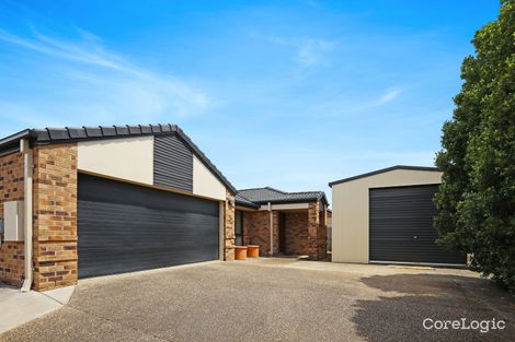 Property photo of 21 Danesse Street Nudgee QLD 4014