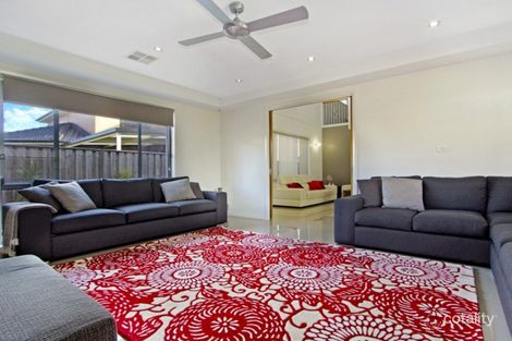 Property photo of 62 The Ponds Boulevard The Ponds NSW 2769