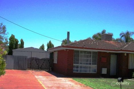 108 Pitchford Ave, Maddington, WA 6109