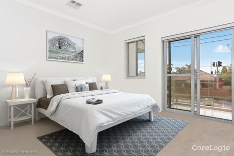 Property photo of 2/90 Concord Road North Strathfield NSW 2137
