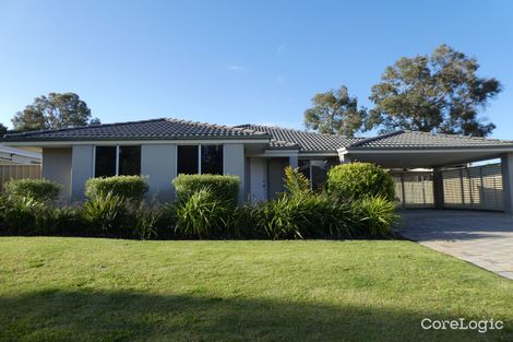 Property photo of 23 Galway Boulevard Australind WA 6233