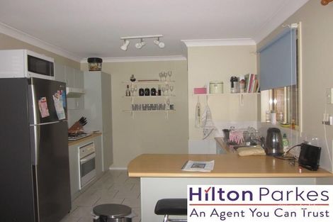 Property photo of 4 Glenview Grove Glendenning NSW 2761