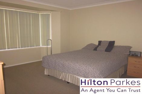 Property photo of 4 Glenview Grove Glendenning NSW 2761