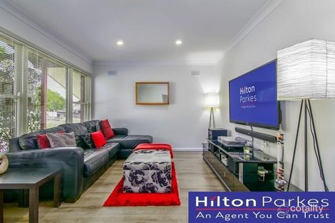 Property photo of 28 Nauru Crescent Lethbridge Park NSW 2770