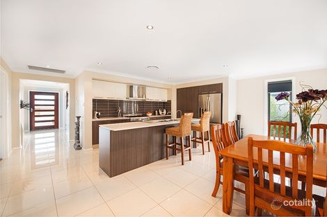 Property photo of 43 Kellett Drive Mudgee NSW 2850