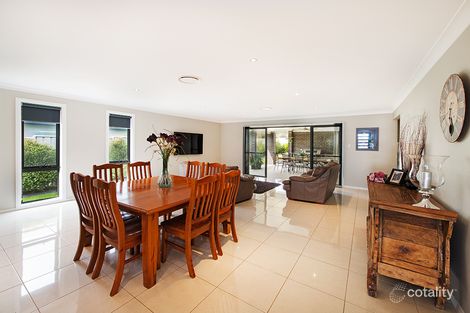 Property photo of 43 Kellett Drive Mudgee NSW 2850