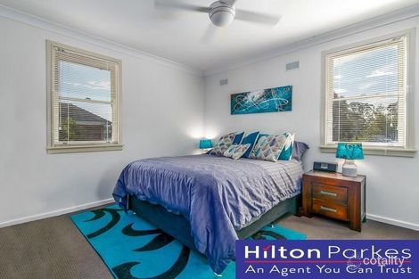 Property photo of 28 Nauru Crescent Lethbridge Park NSW 2770