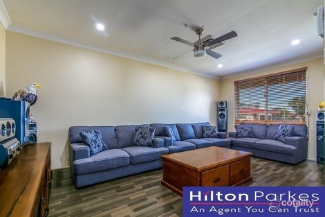 Property photo of 58 Aminta Crescent Hassall Grove NSW 2761