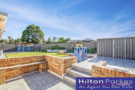 Property photo of 58 Aminta Crescent Hassall Grove NSW 2761