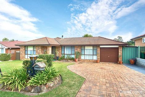 27 Thomas Bell Ave, Werrington County, NSW 2747