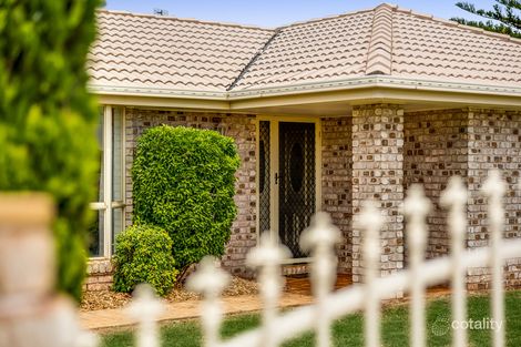 Property photo of 526 Greenwattle Street Newtown QLD 4350