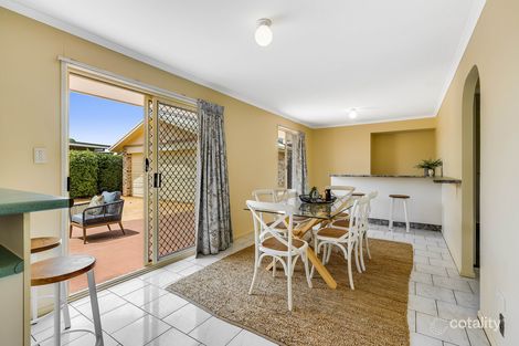 Property photo of 526 Greenwattle Street Newtown QLD 4350
