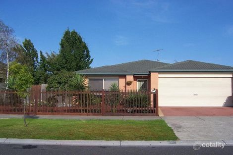 Property photo of 9 Nolan Place Lovely Banks VIC 3213