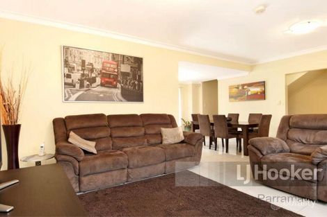 Property photo of 6/70 Isabella Street North Parramatta NSW 2151