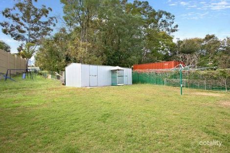 Property photo of 9 Brett Court Gailes QLD 4300