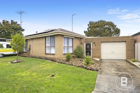 Property photo of 15 Weemala Avenue Delacombe VIC 3356