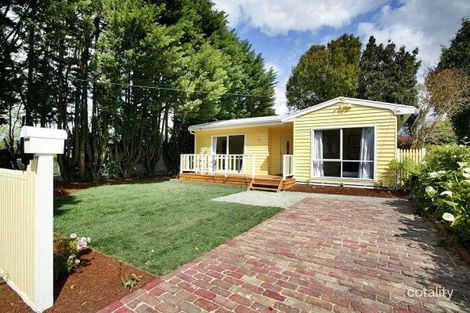 Property photo of 1/7 Hope Avenue Donvale VIC 3111