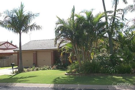 14 Riley Dr, Capalaba, QLD 4157