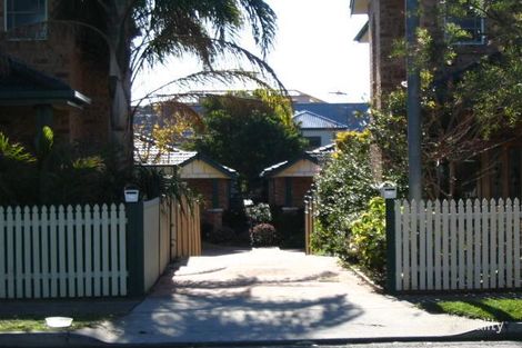 Property photo of 26B Banksia Street Botany NSW 2019