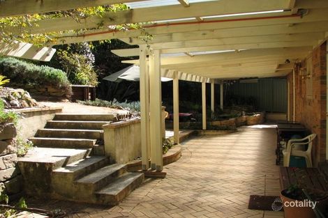 Property photo of 11 Mackellar Circle Springwood NSW 2777