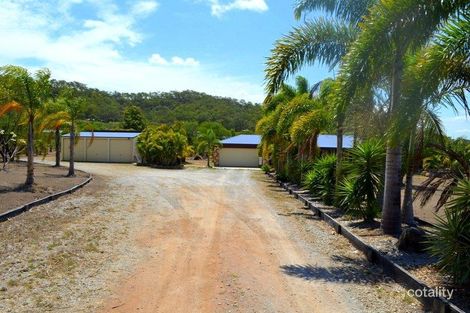 Property photo of 250 Schulze Road Beecher QLD 4680