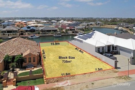 15 Leisure Way, Halls Head, WA 6210