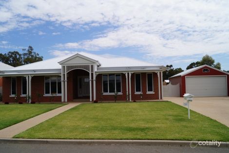 Property photo of 13 Sandpiper Ridge Shepparton VIC 3630