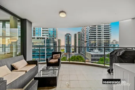 Property photo of 67/188 Adelaide Terrace East Perth WA 6004