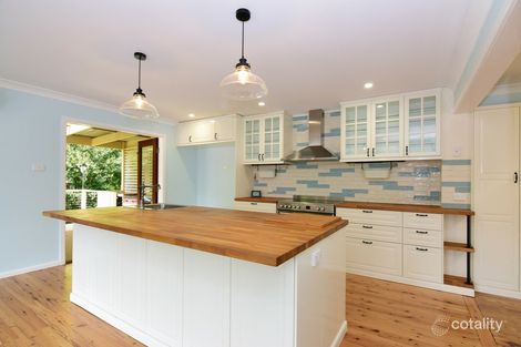 Property photo of 4 Evison Close Cambewarra Village NSW 2540