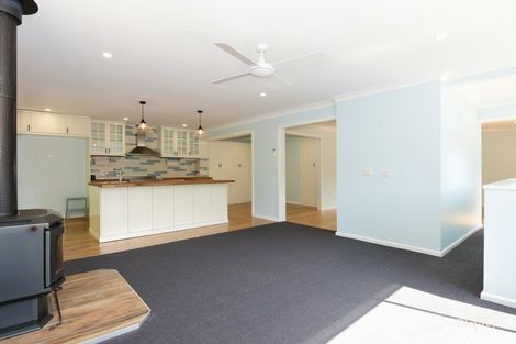 Property photo of 4 Evison Close Cambewarra Village NSW 2540