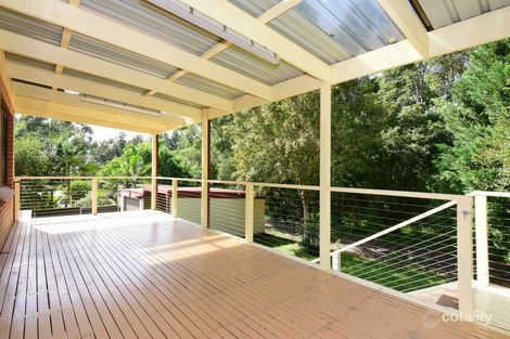 Property photo of 4 Evison Close Cambewarra Village NSW 2540