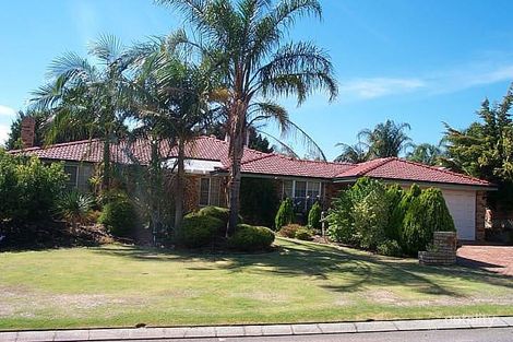 3 Vidicombe Rise, Leeming, WA 6149