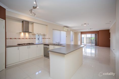 Property photo of 4 Strathclyde Circuit Champion Lakes WA 6111