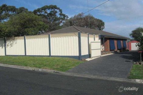 40-42 Gumbowie Ave, Clifton Springs, VIC 3222