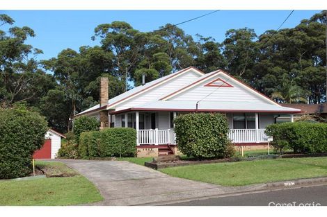 Property photo of 35 Garside Road Mollymook Beach NSW 2539