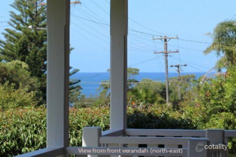 Property photo of 35 Garside Road Mollymook Beach NSW 2539