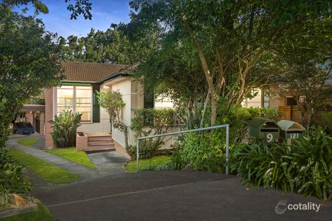 9 Lurnea Cres, Forestville, NSW 2087