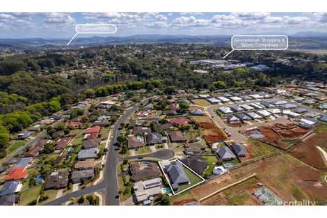 Property photo of 4 Laine Court Goonellabah NSW 2480