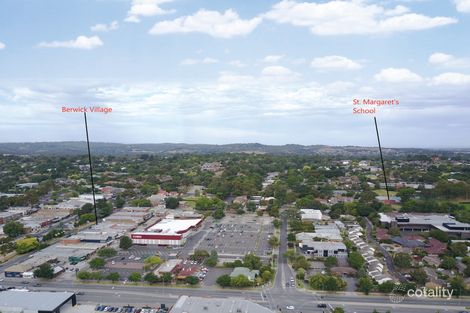 Property photo of 12 Mansfield Street Berwick VIC 3806