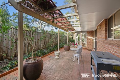 Property photo of 16C York Street Epping NSW 2121