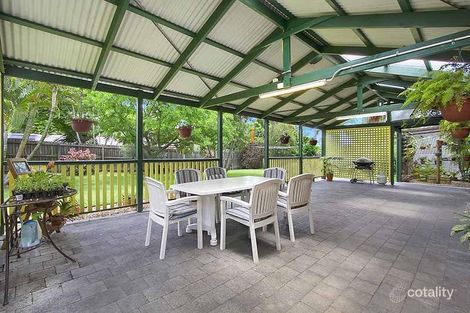 Property photo of 11 Oringa Street Shailer Park QLD 4128