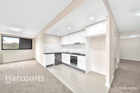 Property photo of 54/22 Broughton Street Campbelltown NSW 2560