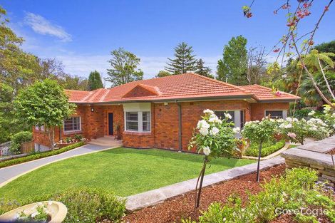Property photo of 3 Highfield Road Lindfield NSW 2070