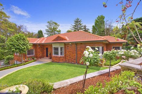 Property photo of 3 Highfield Road Lindfield NSW 2070